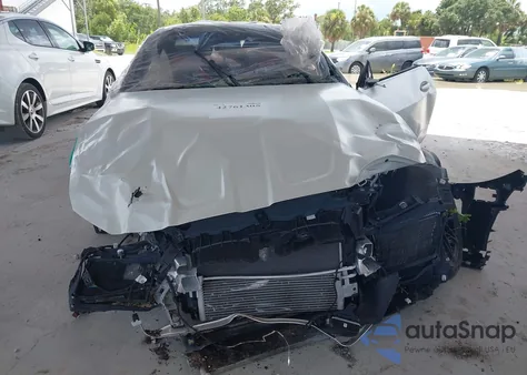 2024 BMW M4 Competition from USA, damaged, VIN WBS43AZ07RCS05336